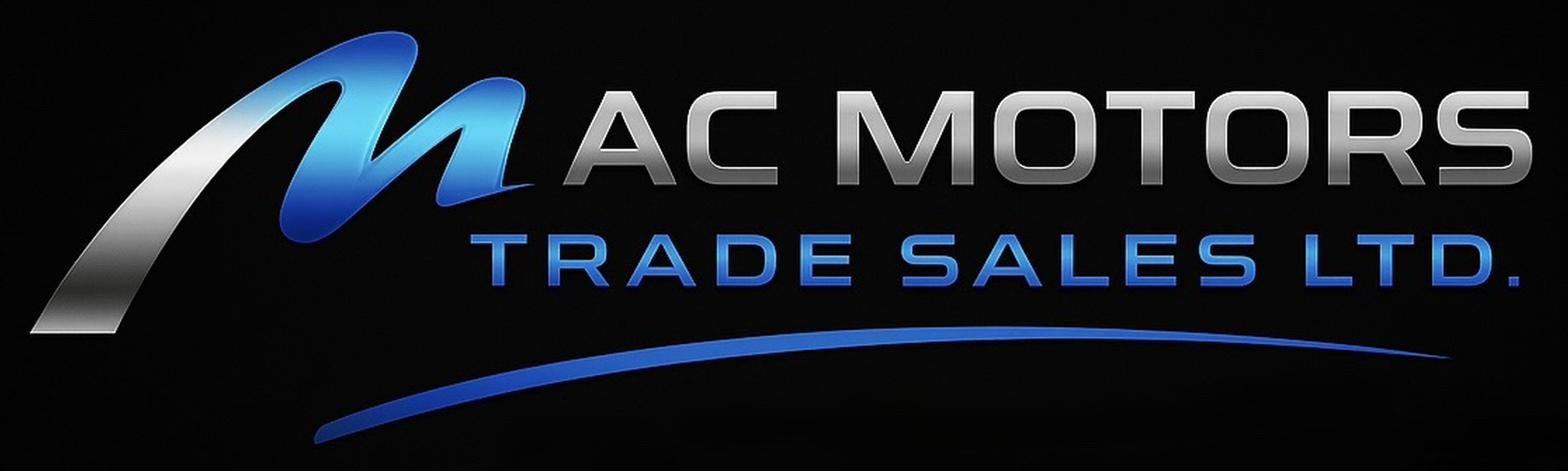 Mac Motors Trade Sales Ltd 