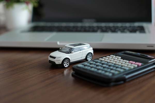 Vehicle Finance at Mac Motors Trade Sales